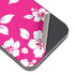 Pink and White iPhone 16 Pro Skin